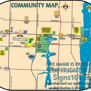 Community Map