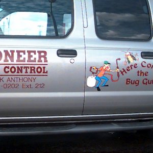Pioneer Pest Control 02