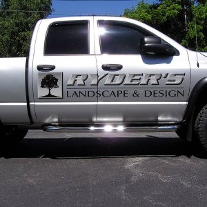 Ryders Landscaping