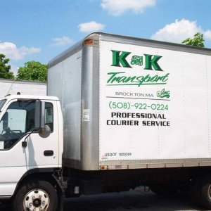 k&k transport