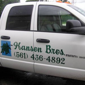 Hanson Bros. 01