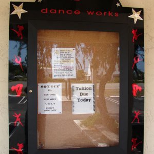 Mo's Dance Works