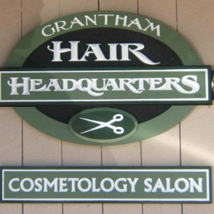 Hair Headquarters