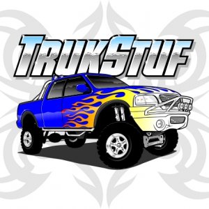Truk Stuf Logo