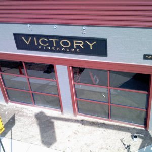 VICTORY3 - overhead view