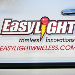 easylight wireless