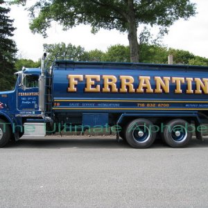 Ferrantino