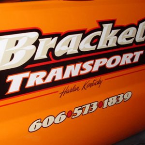 Brackett Transport