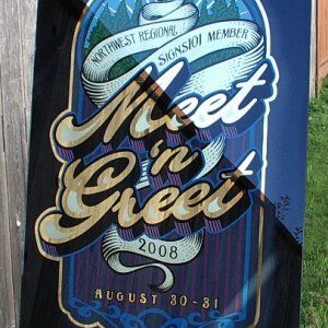 1st annual Meet-n-Greet