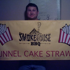 smokehouse bbq