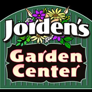 Jordens garden center