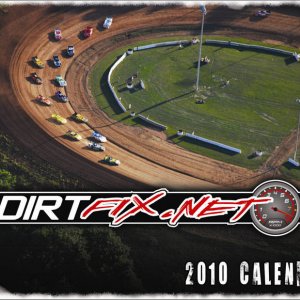 2010 Dirtfix.net Calendar (Front)