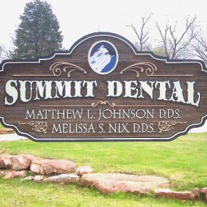 Summit Dental SBRW