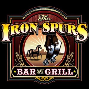Iron Spurs