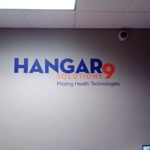 Hangar 9 solutions