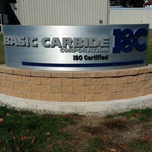 Basic Carbide