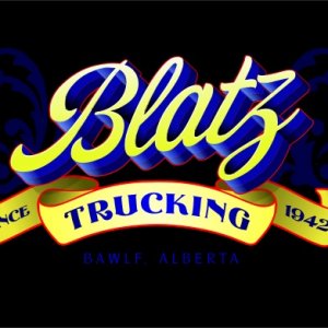 Blatz Trucking