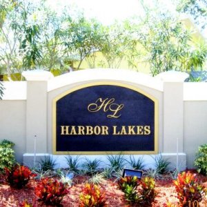 Harbor Lakes