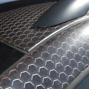 jetta front roof