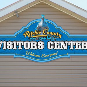 Ritchie Visitors Center