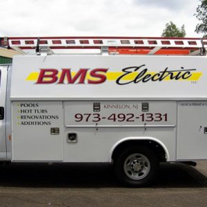 BMS Electric