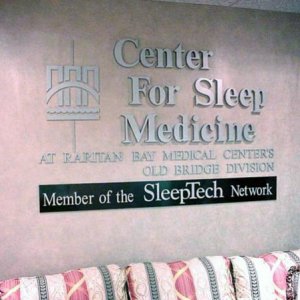 center for sleep medicine