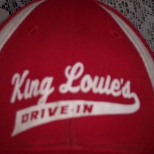 King Louie's Drive In