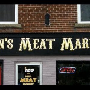 dons meat market