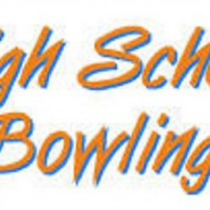 high school bowling