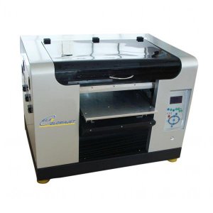 1  GLAT A3 Flatbed Printer