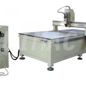 China LIMAC R2000 Series CNC Router for sign making