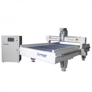 LIMAC CNC Plasma cutting machine for cutting stainless steel, carbon steel, aluminium, brass