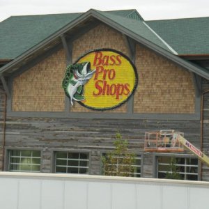 Bass Pro Shops, Foxboro, MA