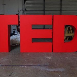 TED Letters