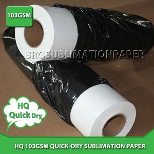 103g sublimation paper