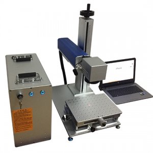 Iphone 7 IMEI laser engraving machine