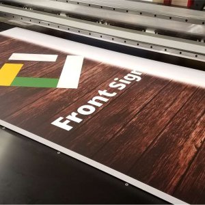 Front Signs Direct Printing