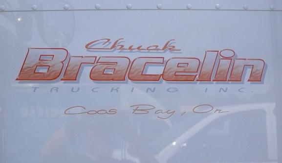 another Chuck truck