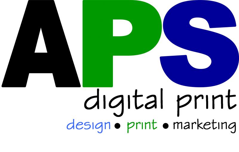 APS Digital Logo