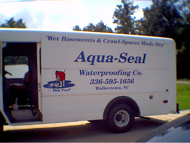 Aqua-Seal