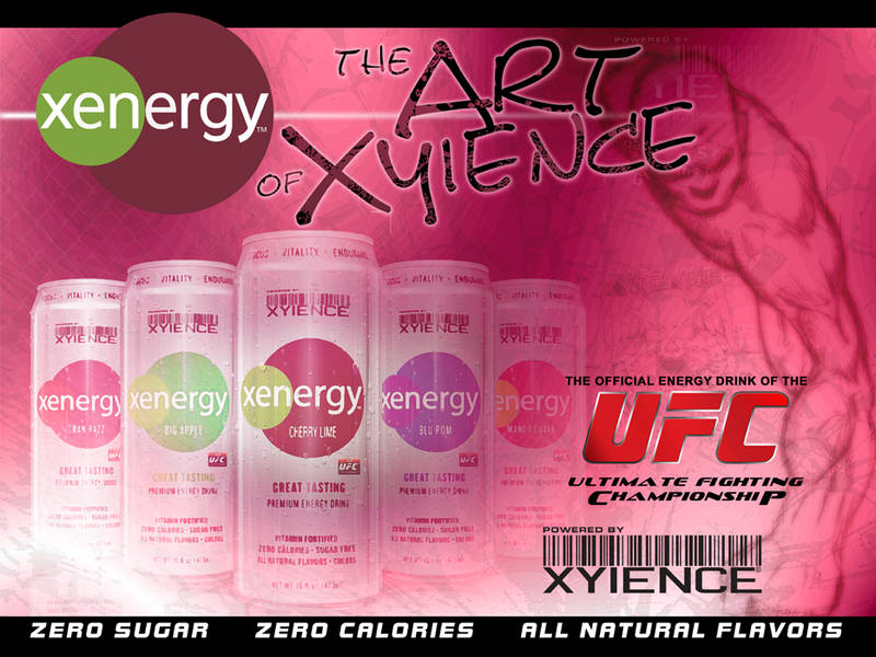 Art of Xyience