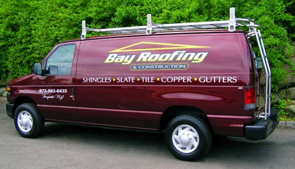 bay roofing