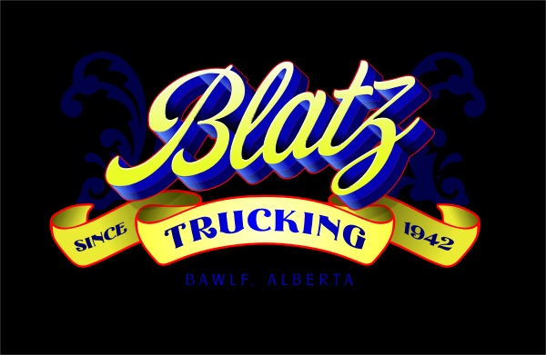 Blatz Trucking