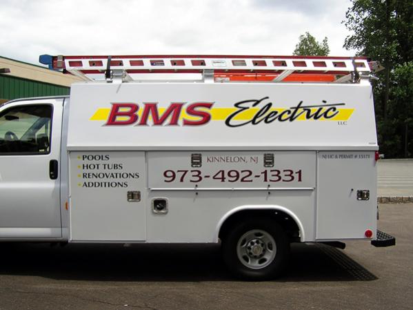 BMS Electric