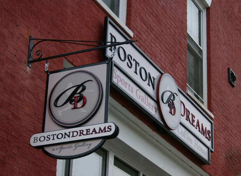Boston Dreams