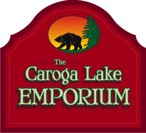 caroga lake emporium