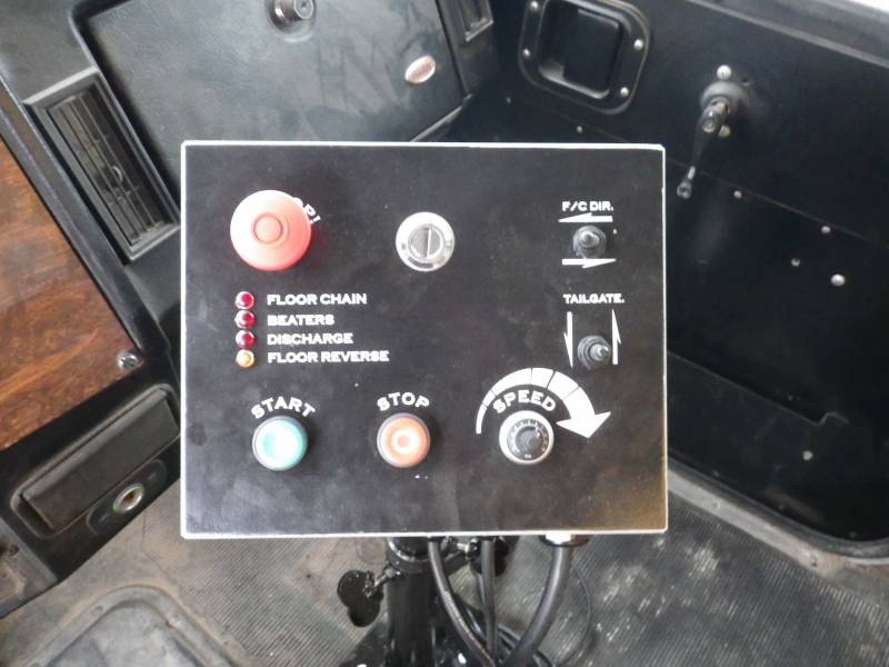 control panel 001