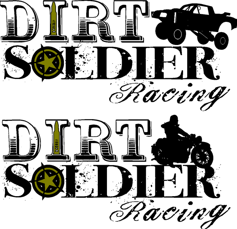 Dirt Soldier Racing