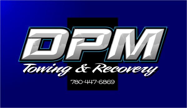 DPM Towing