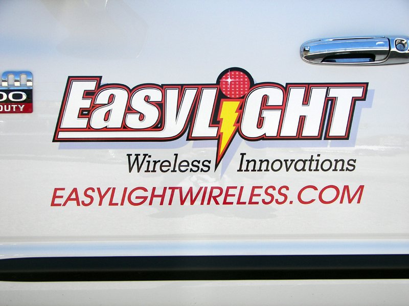 easylight wireless
